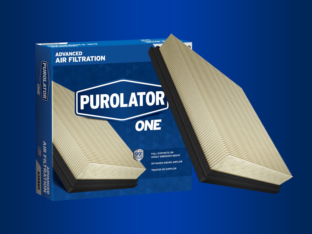 PurolatorONE Air Filter